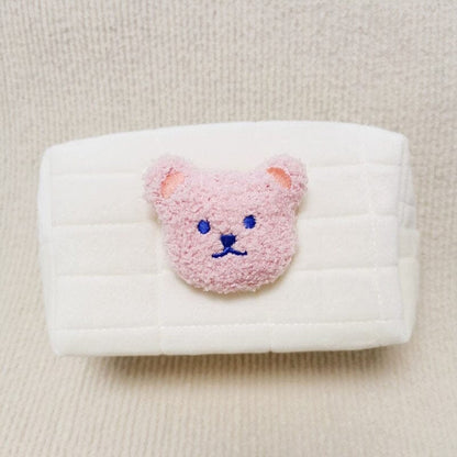 Trousse de Toilette Bébé & Enfant Pink – vue 5 – Yokabag