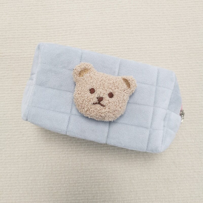 Trousse de Toilette Bébé & Enfant – vue 10 – Yokabag