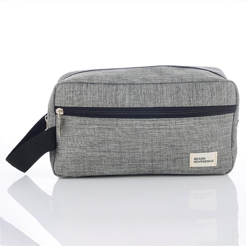 Trousse de Toilette de Voyage – vue 6 – Yokabag