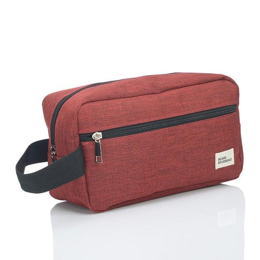 Trousse de Toilette de Voyage