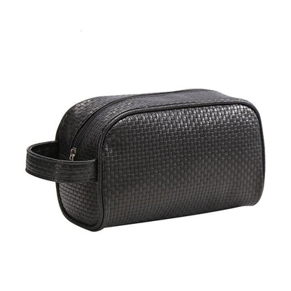 Trousse de Toilette de Voyage Québécoise