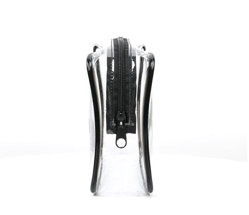 Trousse de Toilette de Voyage Free Travel (Avion) – vue 3 – Yokabag