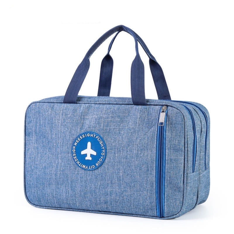 Trousse de Toilette . – vue 6 – Yokabag