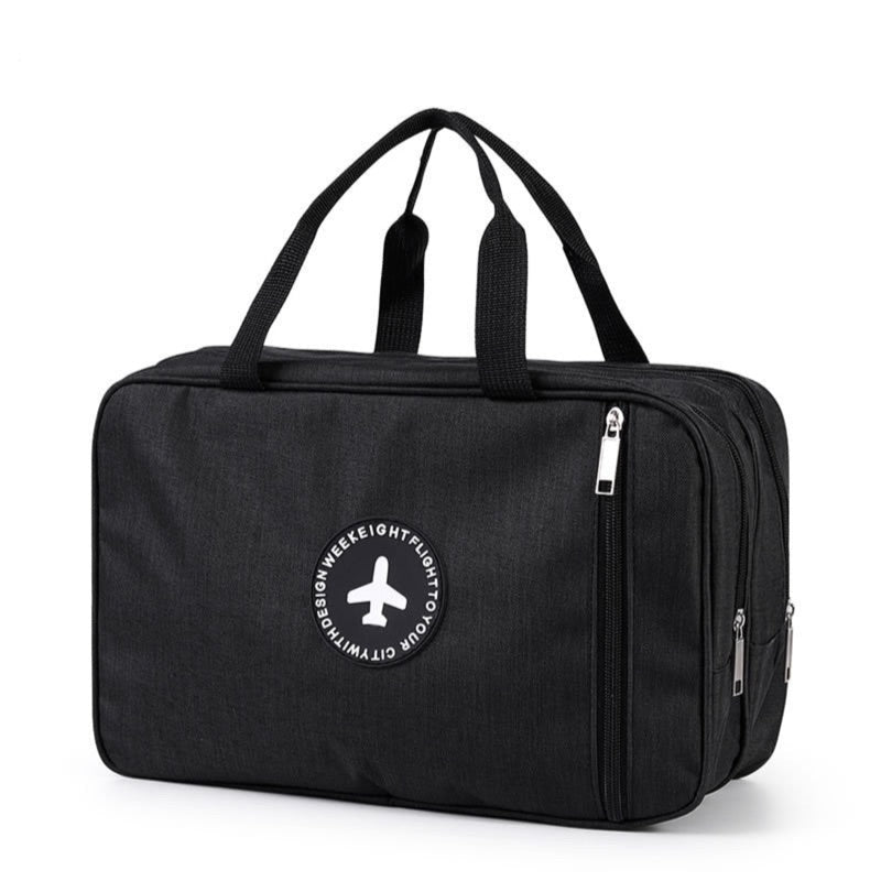 Trousse de Toilette . – vue 5 – Yokabag