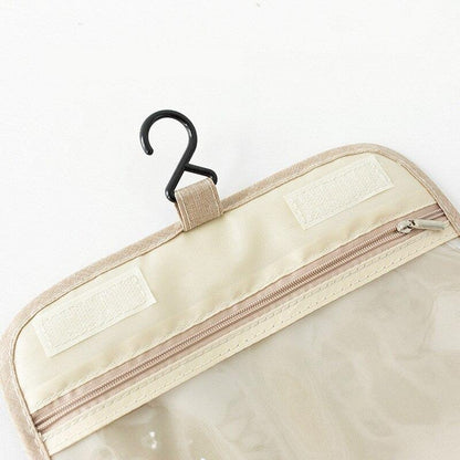 Trousse de Toilette de Voyage à Suspendre – vue 7 – Yokabag