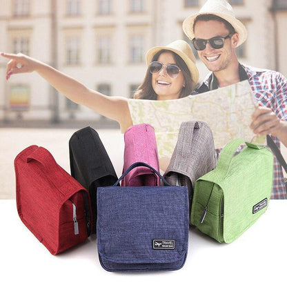 Trousse de Toilette Voyage – vue 8 – Yokabag