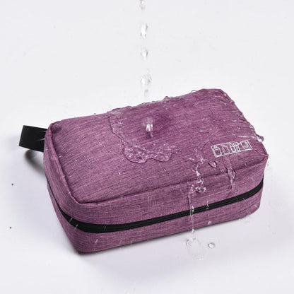 Trousse de Toilette de Voyage – vue 10 – Yokabag