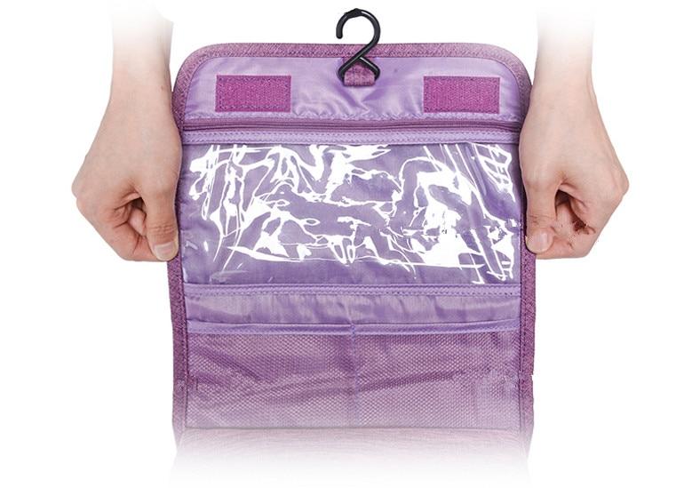 Trousse de Toilette de Voyage – vue 11 – Yokabag