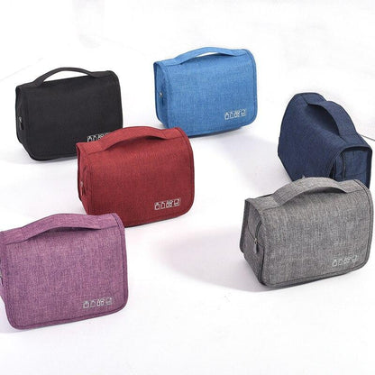 Trousse de Toilette de Voyage – vue 16 – Yokabag