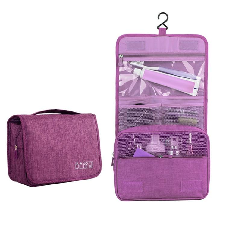 Trousse de Toilette de Voyage – vue 8 – Yokabag