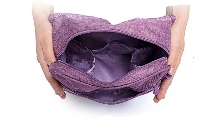 Trousse de Toilette de Voyage – vue 14 – Yokabag