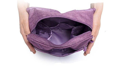Trousse de Toilette de Voyage – vue 14 – Yokabag