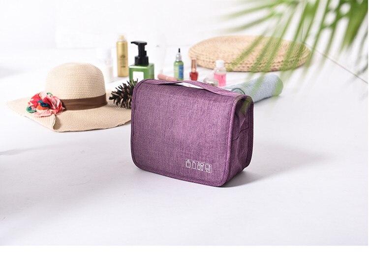 Trousse de Toilette de Voyage – vue 12 – Yokabag