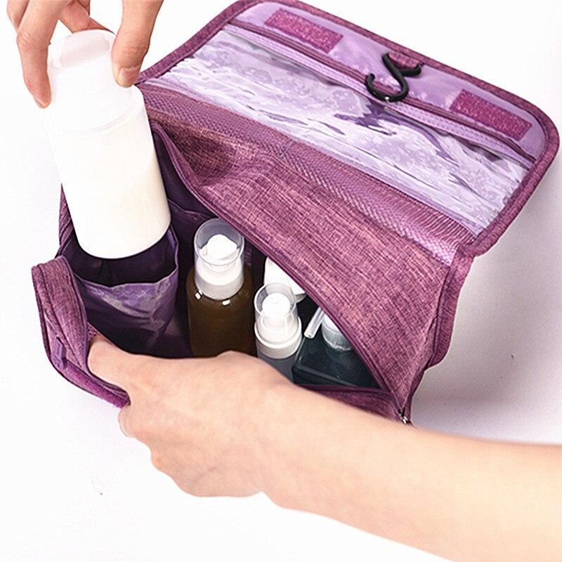 Trousse de Toilette de Voyage – vue 13 – Yokabag