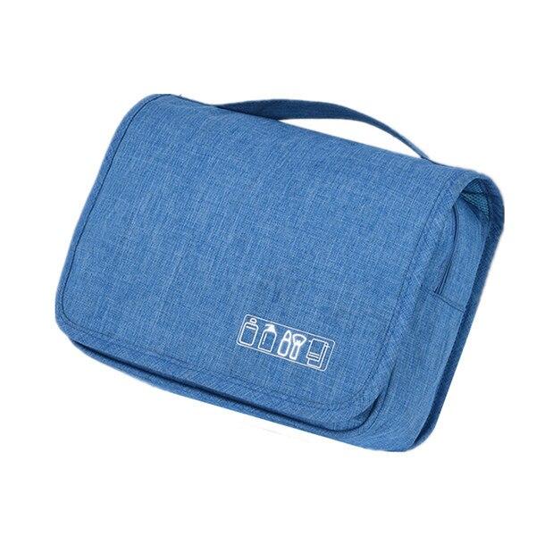 Trousse de Toilette de Voyage Violet – vue 6 – Yokabag