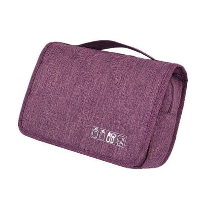 Trousse de Toilette de Voyage – vue 7 – Yokabag