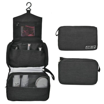 Trousse de Toilette de Voyage – vue 8 – Yokabag