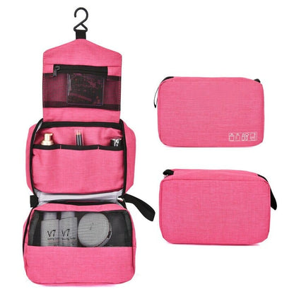 Trousse de Toilette de Voyage – vue 12 – Yokabag