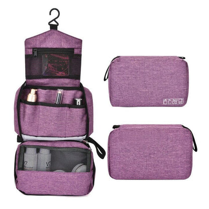 Trousse de Toilette de Voyage – vue 9 – Yokabag