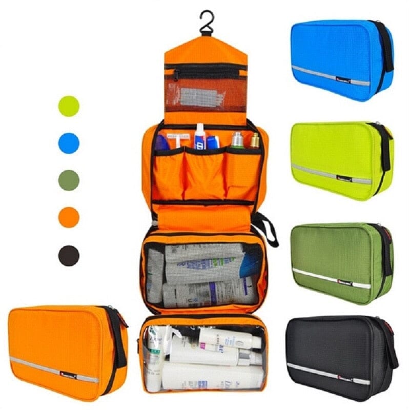 Trousse de Toilette de Voyage