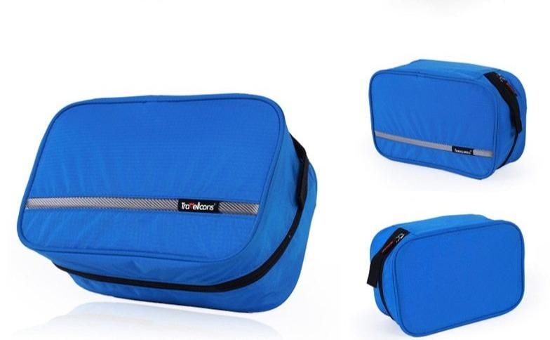 Trousse de Toilette de Voyage – vue 7 – Yokabag