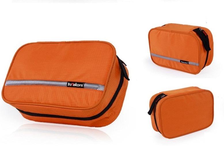 Trousse de Toilette de Voyage – vue 10 – Yokabag