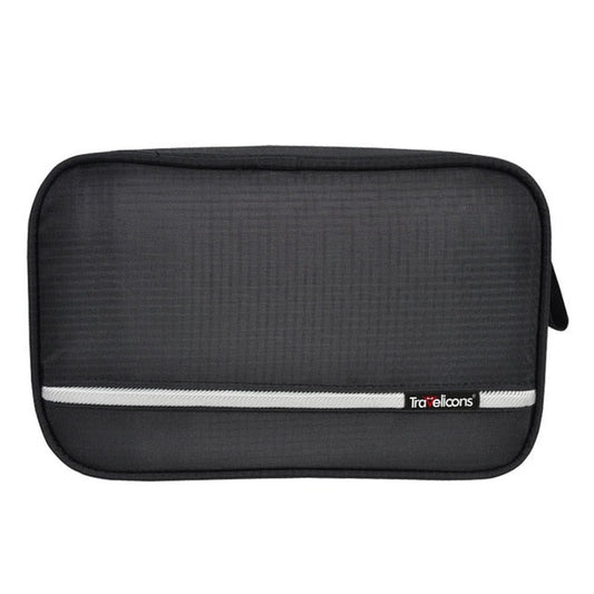 Trousse de Toilette de Voyage Khaki – vue 2 – Yokabag