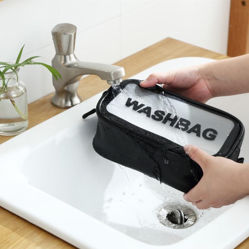 Washbag de Voyage – vue 6 – Yokabag