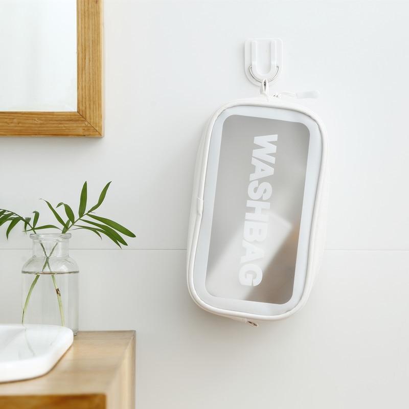 Washbag de Voyage – vue 3 – Yokabag