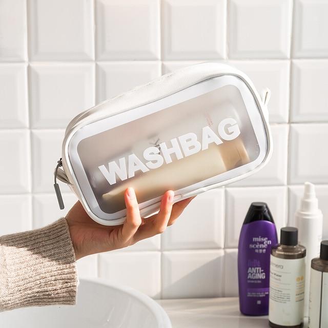 Washbag de Voyage – vue 4 – Yokabag