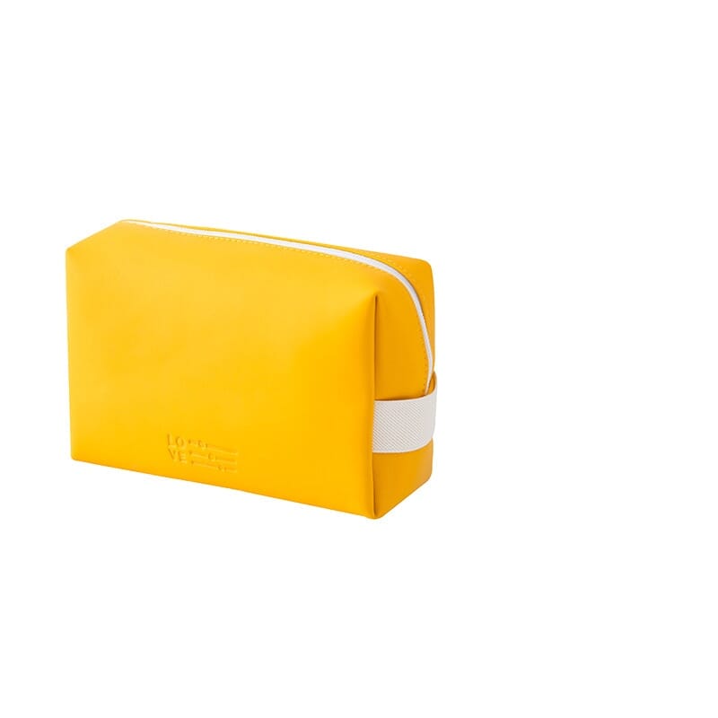 Trousse de Toilette de Voyage Femme Love Explorer – vue 9 – Yokabag