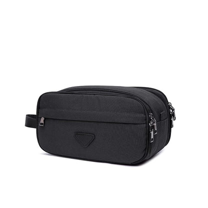 Trousse de Toilette Voyage pour Homme - Men's Care – vue 7 – Yokabag