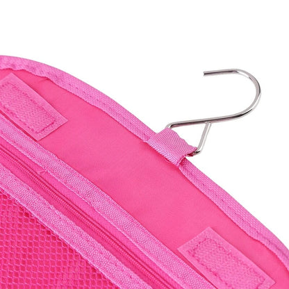 Trousse de Toilette Dépliante à Suspendre - Évasion Beauté – vue 10 – Yokabag