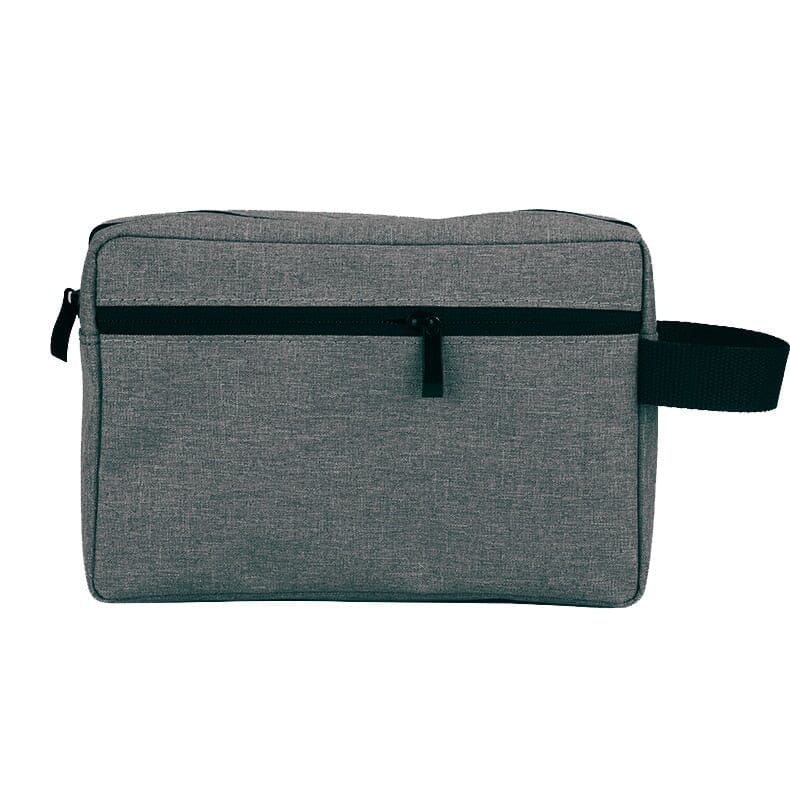 Trousse de Toilette en Tissu Voyage Rectangulaire – vue 7 – Yokabag
