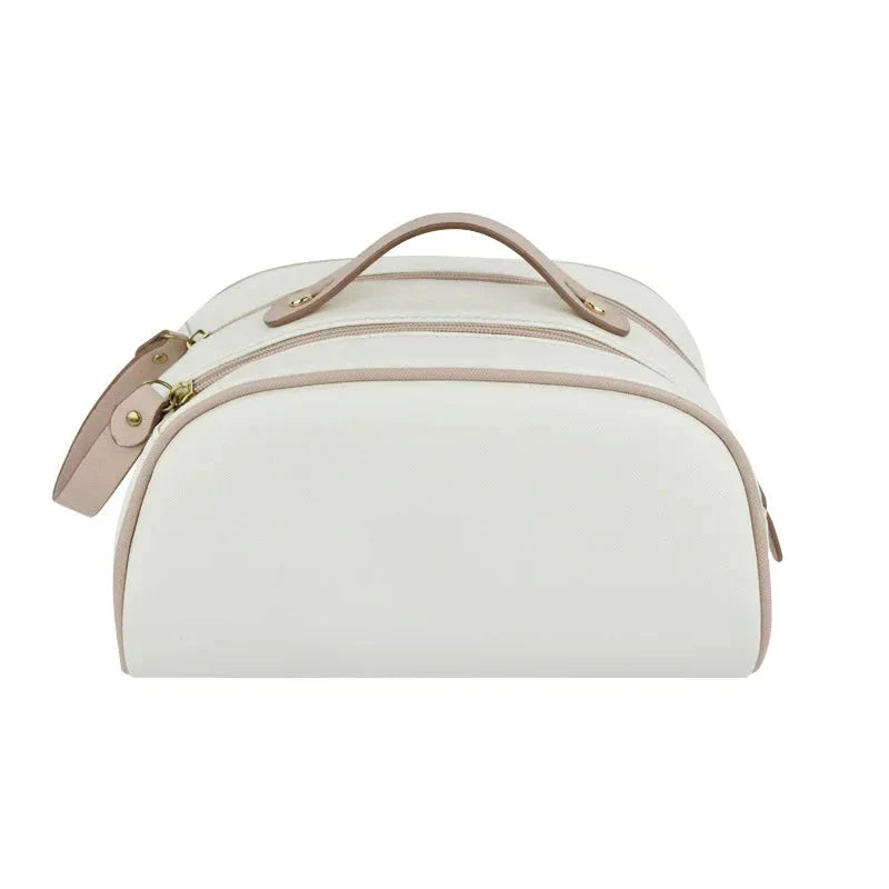 Trousse de Toilette pour Femme Personnalisée – vue 4 – Yokabag