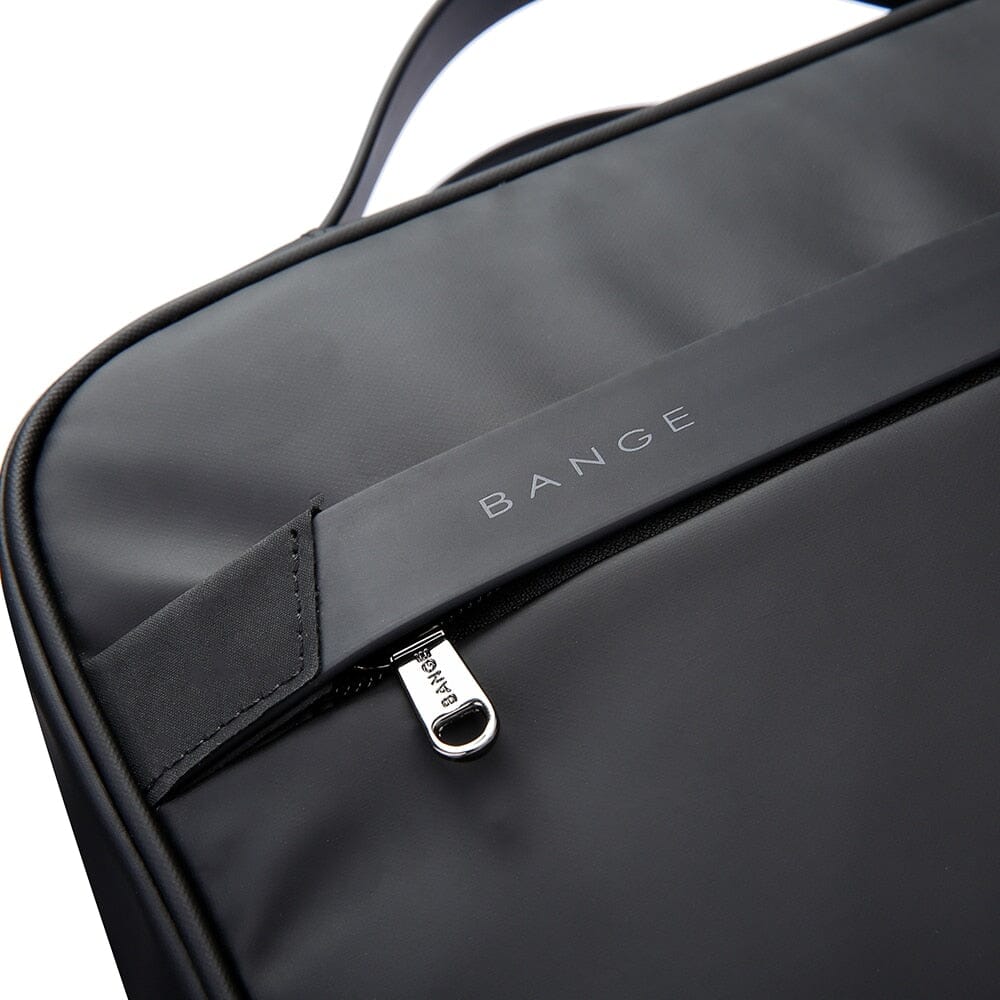 Trousse de Voyage à Suspendre pour Homme - Grand Format Gris – vue 2 – Yokabag