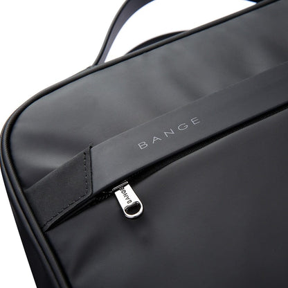 Trousse de Voyage à Suspendre pour Homme - Grand Format Gris – vue 2 – Yokabag