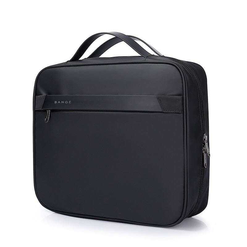 Trousse de Voyage à Suspendre pour Homme - Grand Format – vue 4 – Yokabag