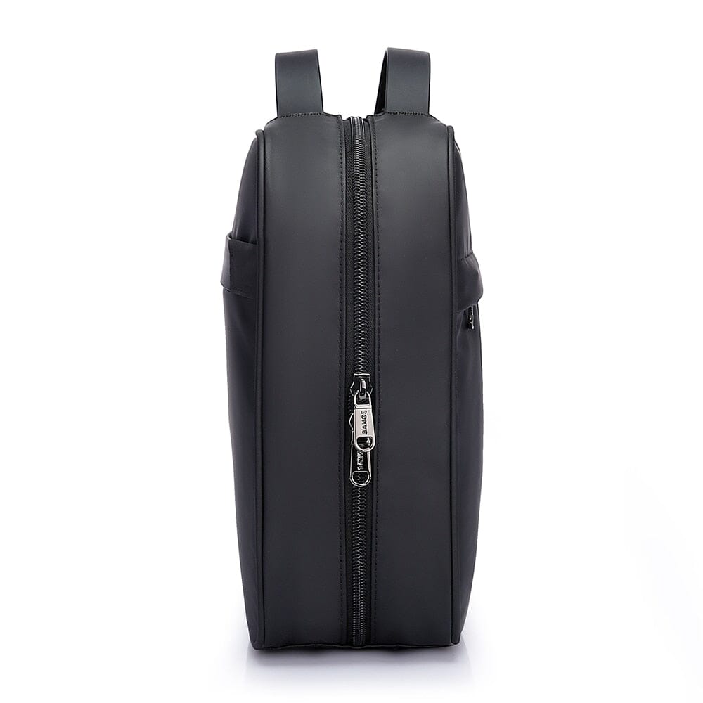 Trousse de Voyage à Suspendre pour Homme - Grand Format – vue 3 – Yokabag