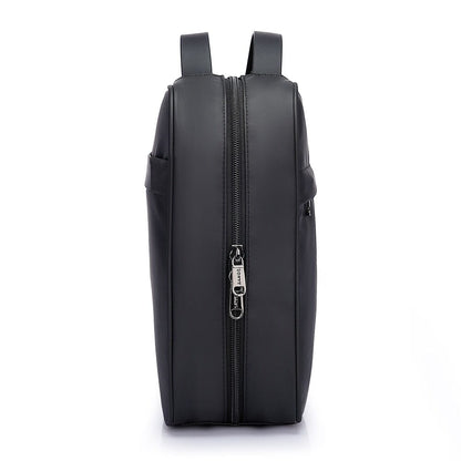 Trousse de Voyage à Suspendre pour Homme - Grand Format – vue 3 – Yokabag