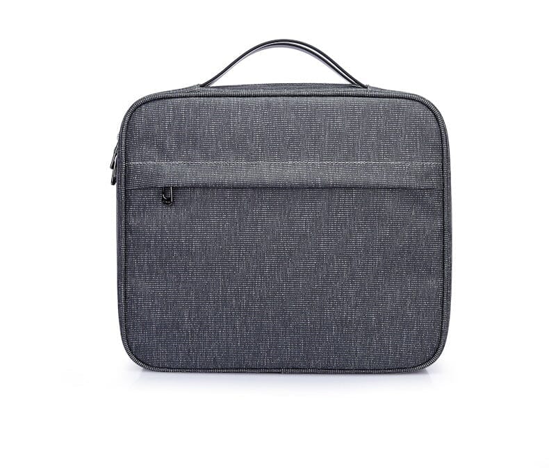 Trousse de Voyage à Suspendre pour Homme - Grand Format – vue 6 – Yokabag