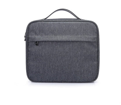 Trousse de Voyage à Suspendre pour Homme - Grand Format – vue 6 – Yokabag