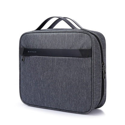Trousse de Voyage à Suspendre pour Homme - Grand Format – vue 5 – Yokabag