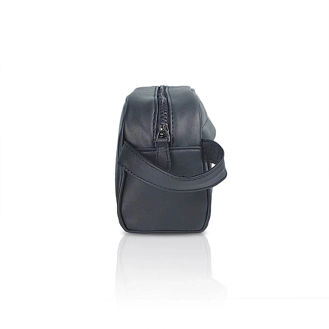 Trousse de Toilette Homme Noir & – vue 6 – Yokabag