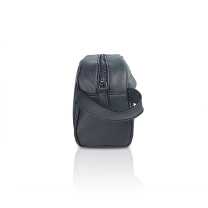 Trousse de Toilette Homme Noir & – vue 6 – Yokabag