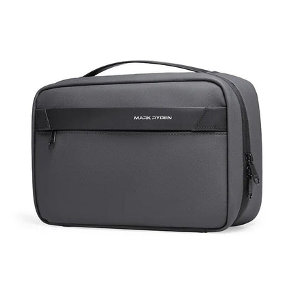 Trousse de Toilette pour Homme - Voyage Pratique à Suspendre