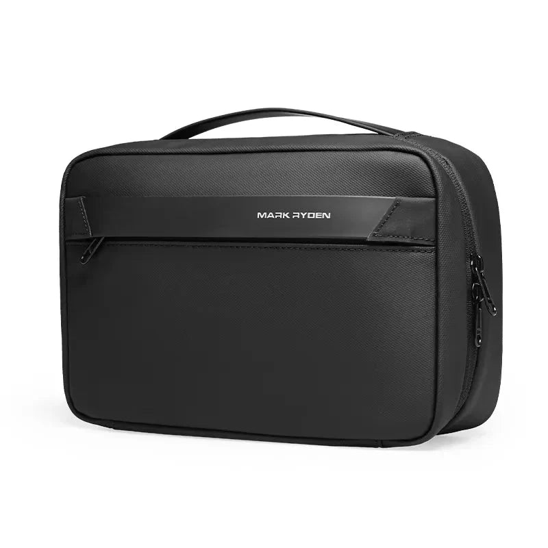 Trousse de Toilette pour Homme - Voyage Pratique à Suspendre – vue 5 – Yokabag