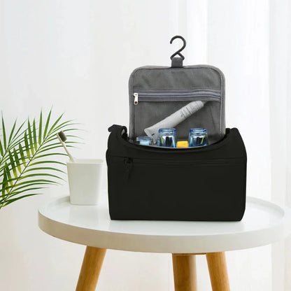 Trousse de Toilette Initiale pour Homme B – vue 2 – Yokabag