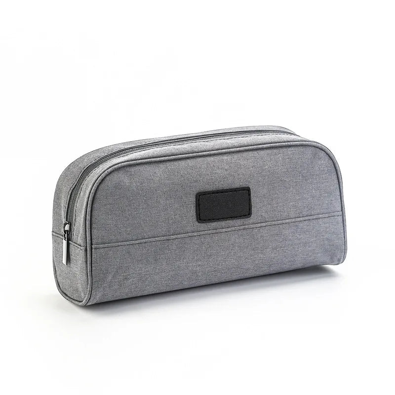 Trousse de Toilette Personnalisée - Avec vos Initiales – vue 8 – Yokabag