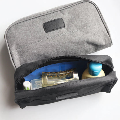 Trousse de Toilette Personnalisée - Avec vos Initiales – vue 5 – Yokabag